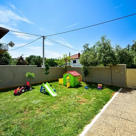 Apartament Franko Zadar