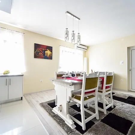 Apartment Franko
