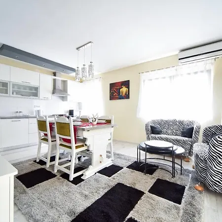 Franko Apartment Zadar