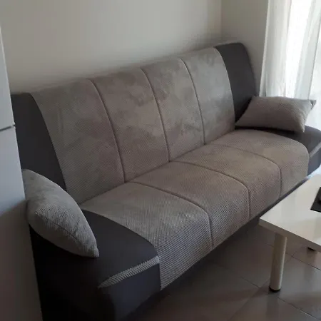 Franko Apartment *