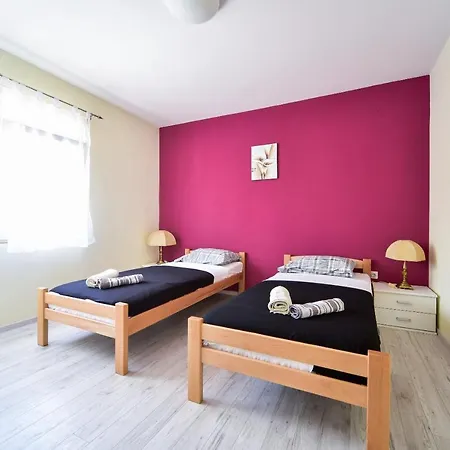 Franko Apartment