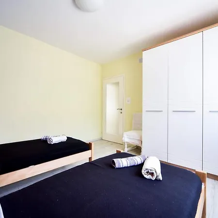 Franko Apartment *