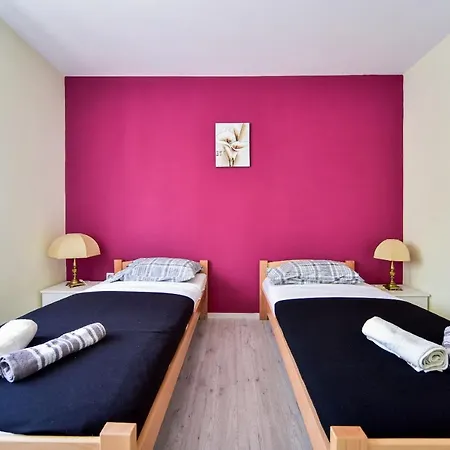 Franko Apartment