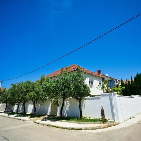 Apartment Franko Zadar