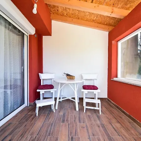 Franko Apartment *