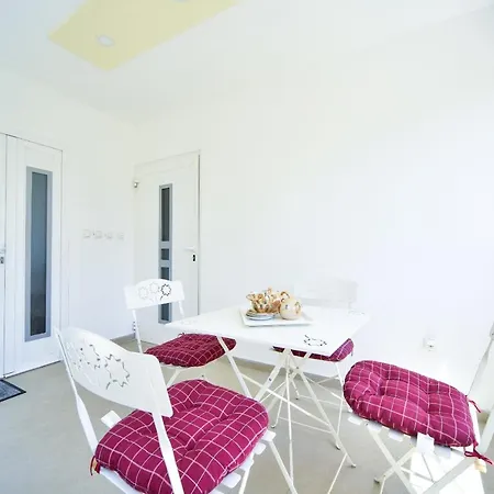 Franko Apartment Zadar
