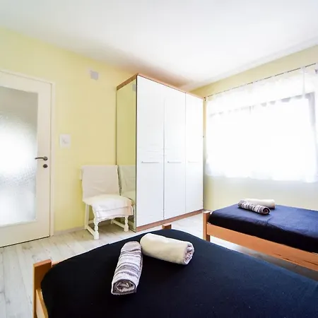 Apartment Franko Zadar