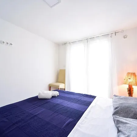 Franko Apartment