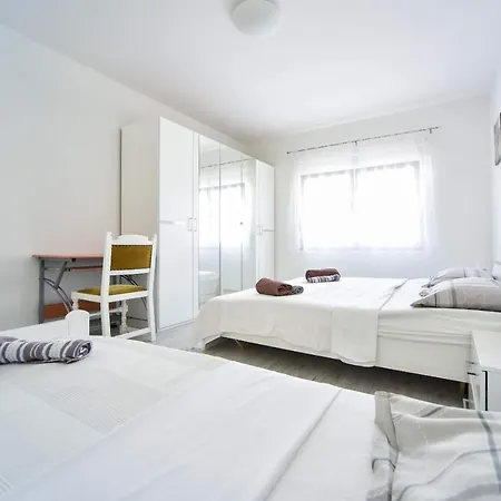 Apartment Franko