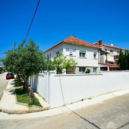 Apartment Franko *