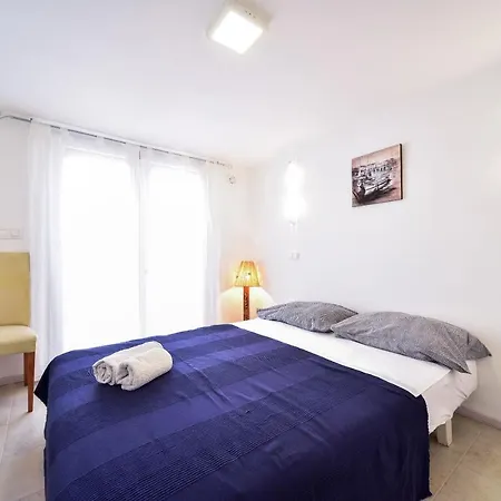Apartment Franko *