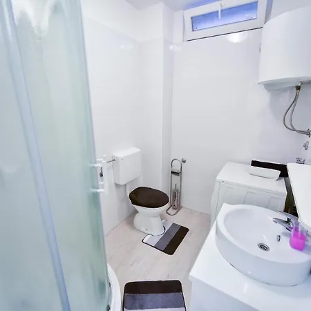 Franko Apartment Zadar