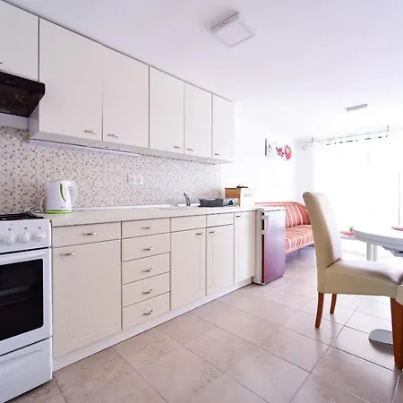 Franko Apartment